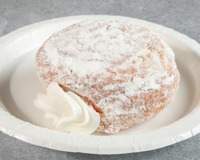 Jelly Creme.