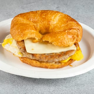 SEC Sandwich
