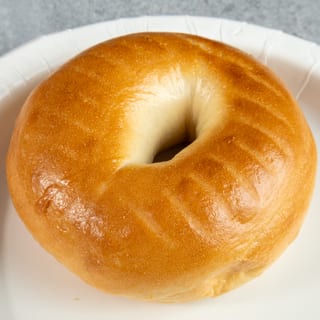 Bagel As-is