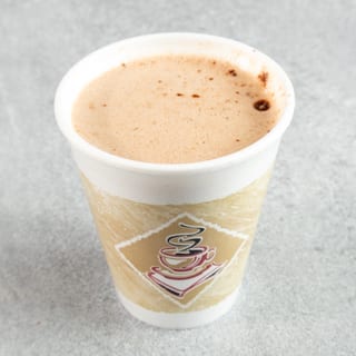 French Vanilla Cappuccino