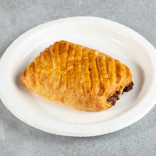 Chocolate Croissant