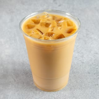 Ice Coffee