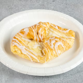 Cheese Danish