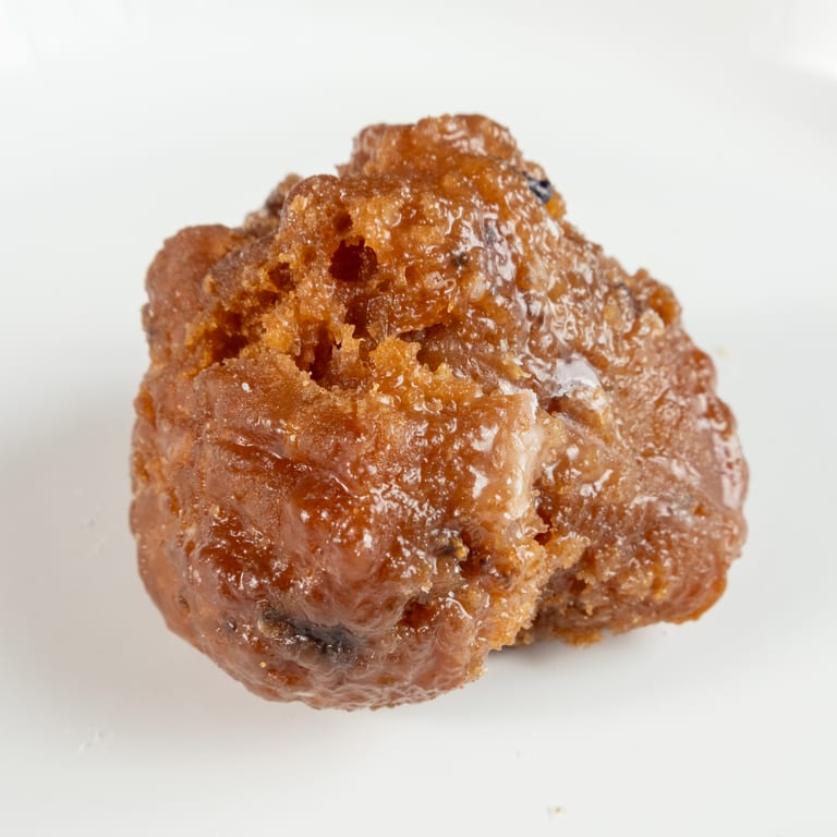 Delicious Jelly Donut Awaits