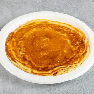 2 Buttermilk Pancakes