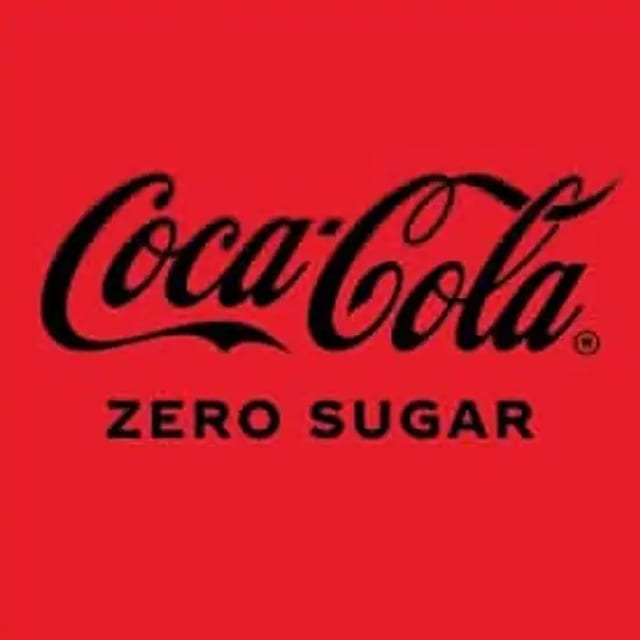Coke Zero.