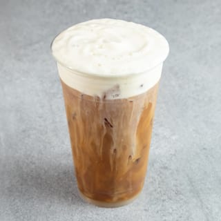 Iced Latte