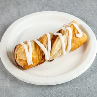 Cinnamon Stick