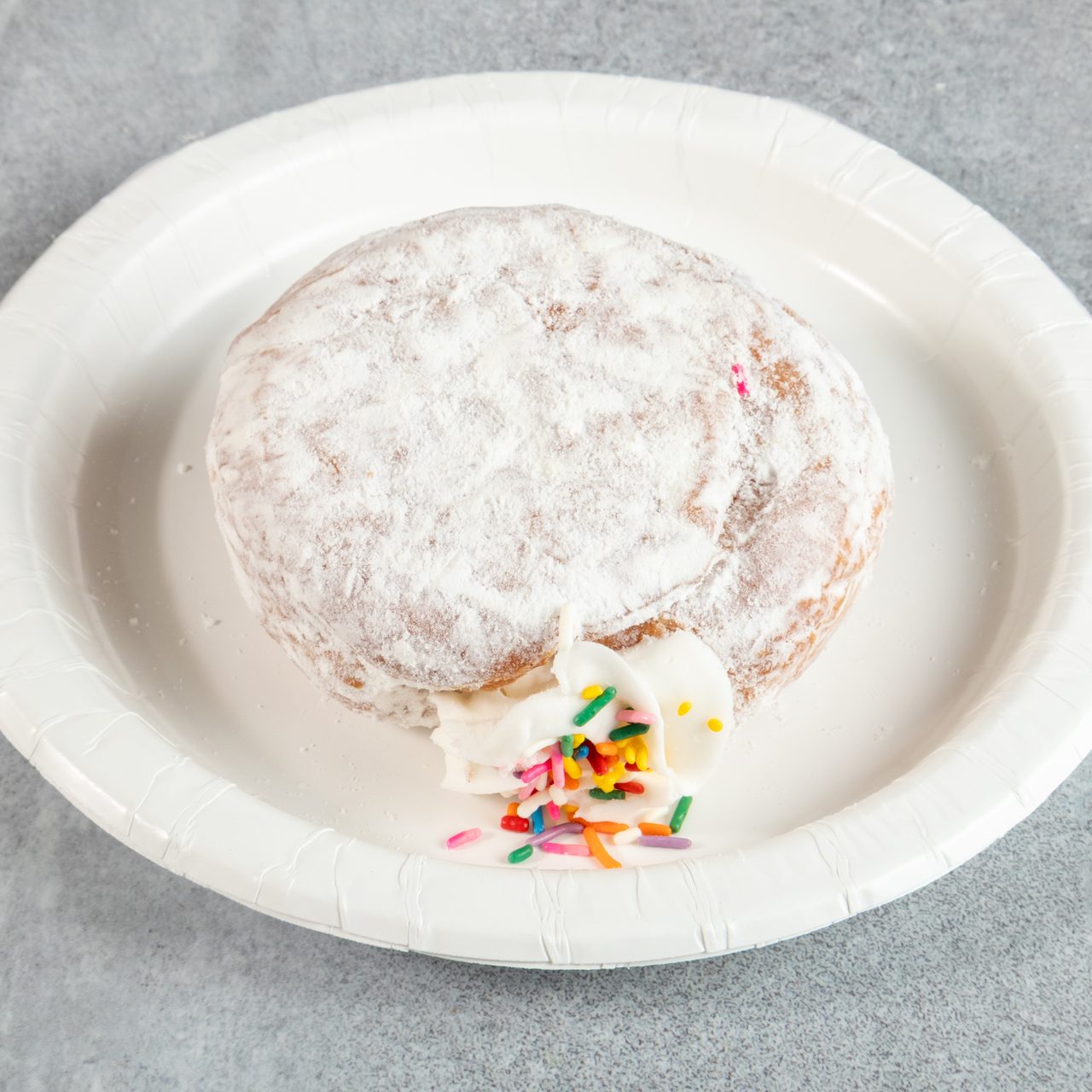 Jumbo Donuts Rewards
