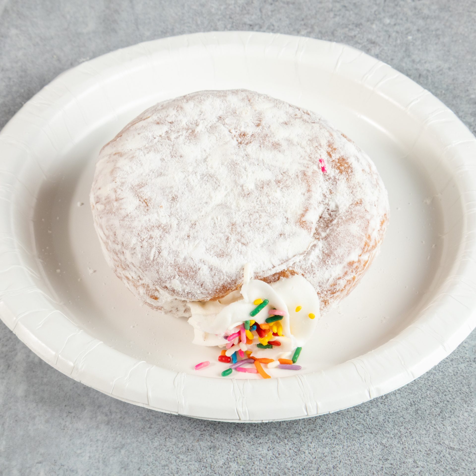 Jumbo Donuts Rewards
