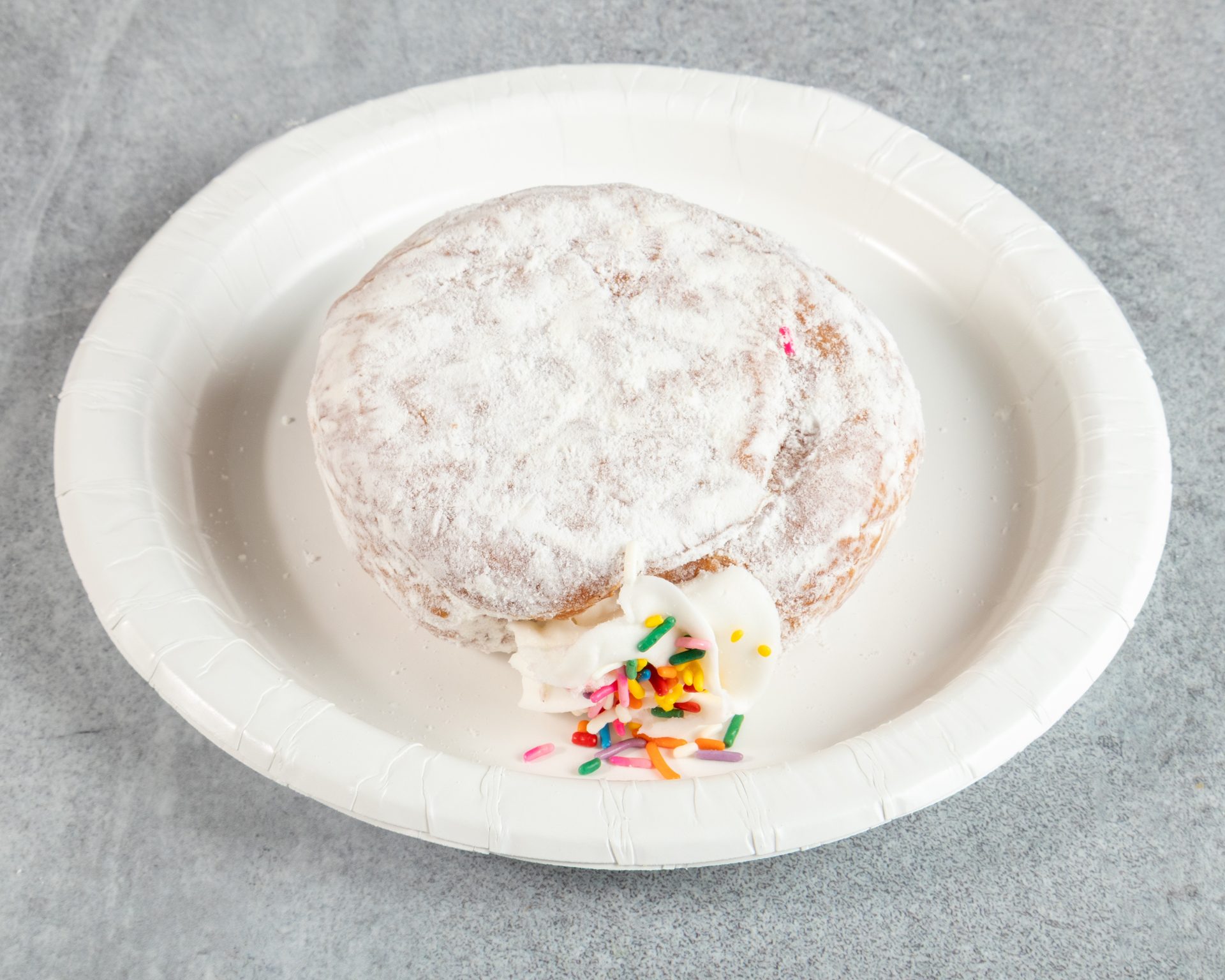 Jumbo Donuts Rewards