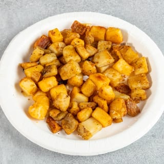 Home Fries