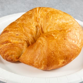 Plain Croissant