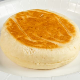 English Muffins