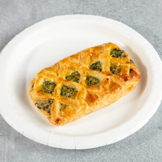 Spinach & Feta Pastry