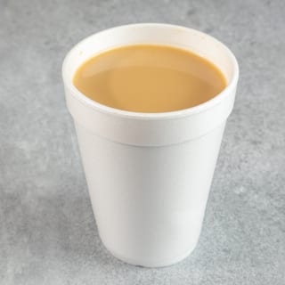 Hot Coffee