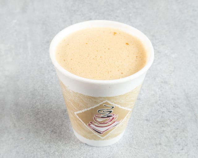 Vanilla Chai.
