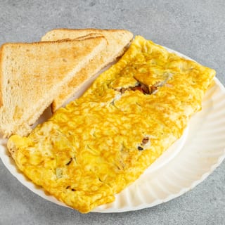 Western Omelet