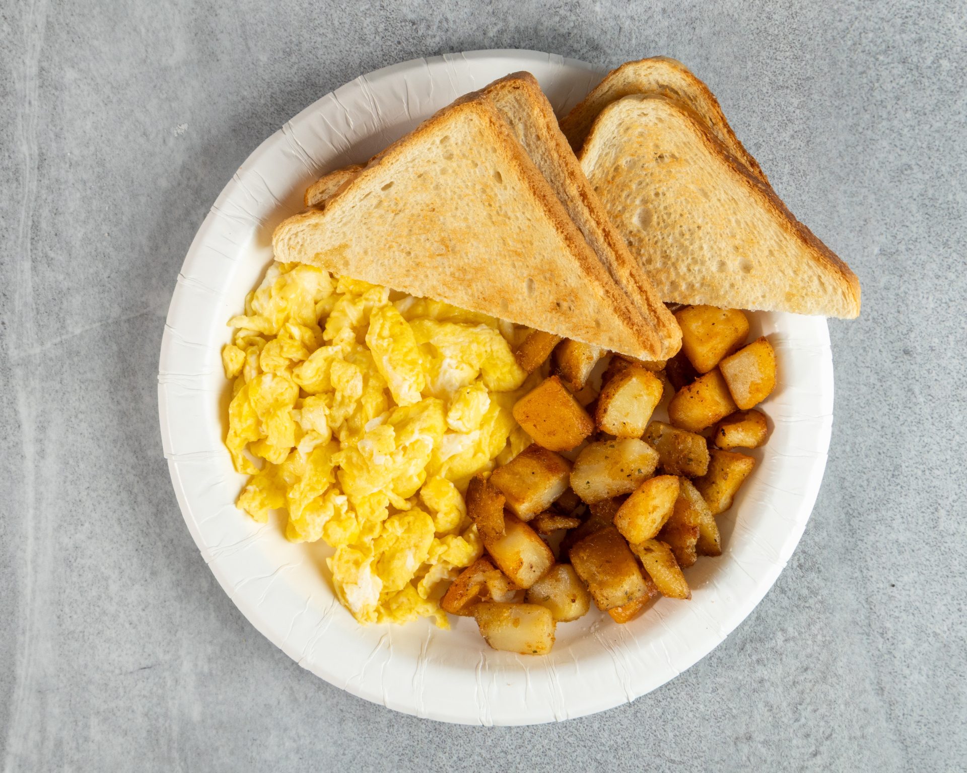 The Food That Brings People Back