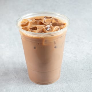 Iced Mochaccino